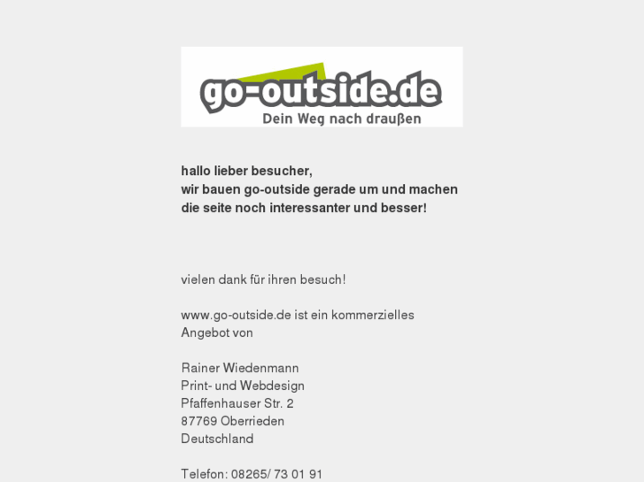 www.go-outside.de