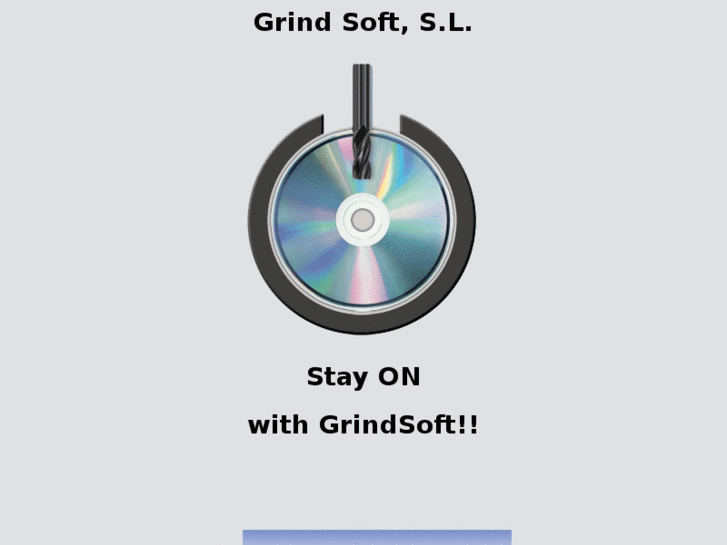 www.grindsoft.es