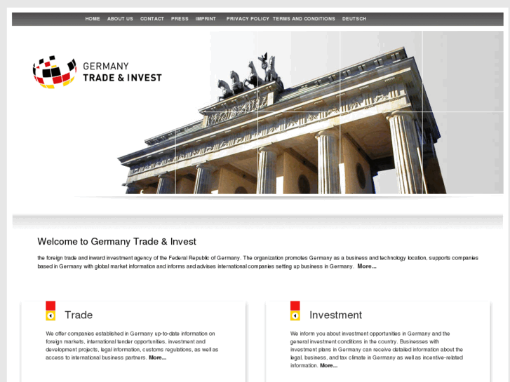 www.gtai.info