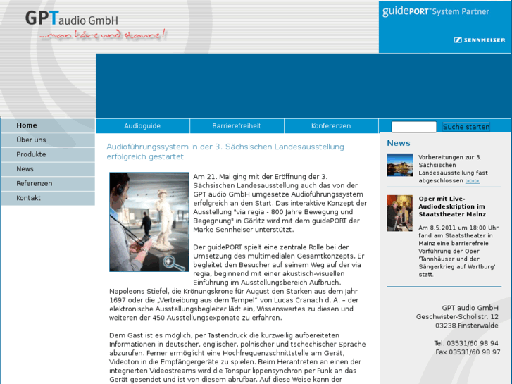 www.guideporttours.com