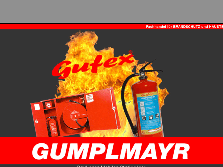 www.gumplmayr.com