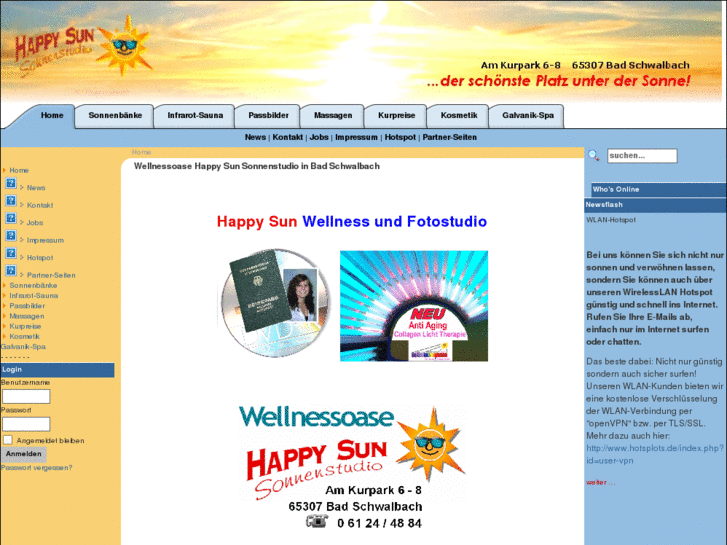 www.happy-sun.org