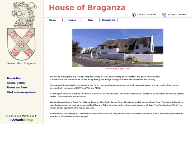 www.houseofbraganza.co.za