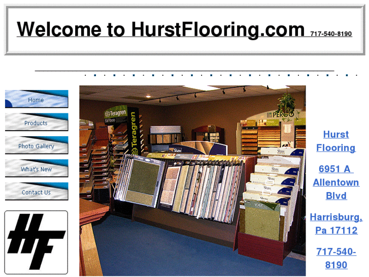 www.hurstflooring.com