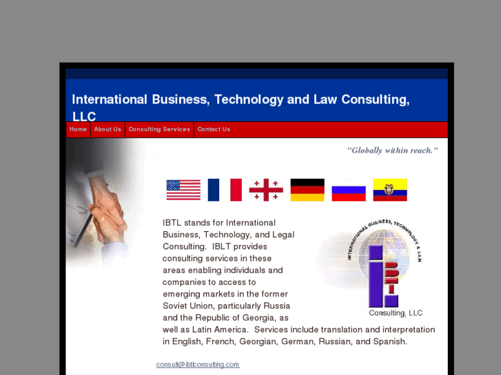 www.ibtlconsulting.com