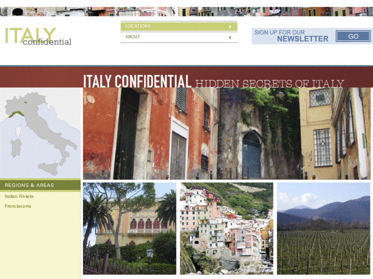 www.italyconfidential.com