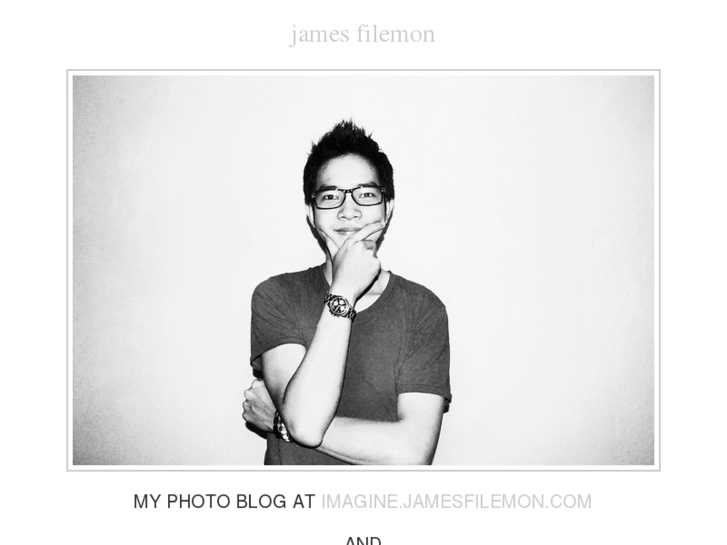 www.jamesfilemon.com