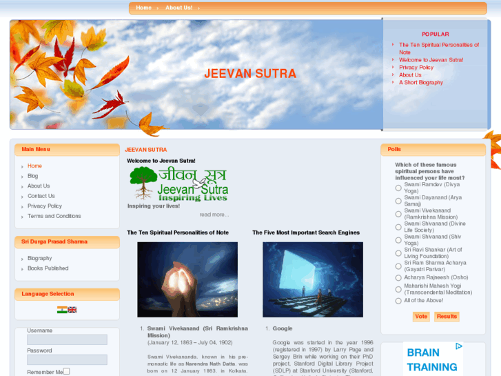 www.jeevansutra.com