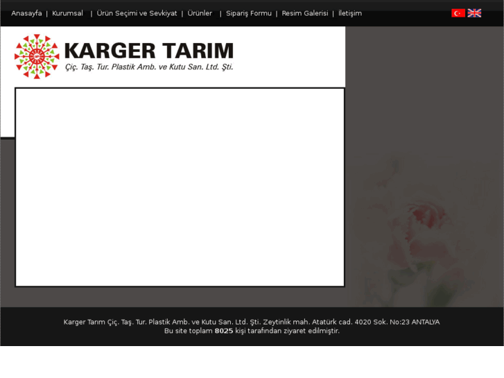 www.kargertarim.com