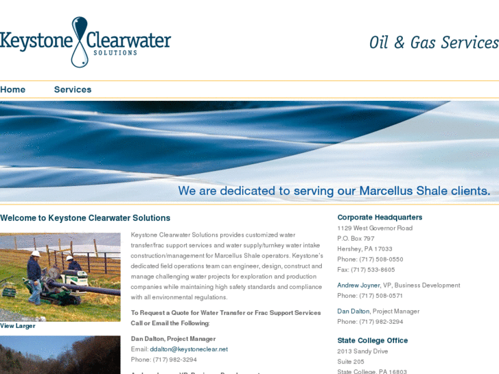 www.keystone-clearwater.com