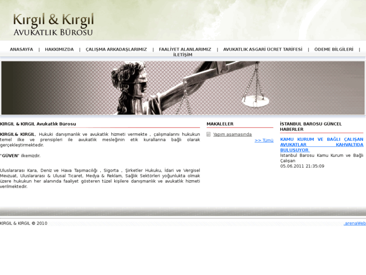 www.kirgil.com