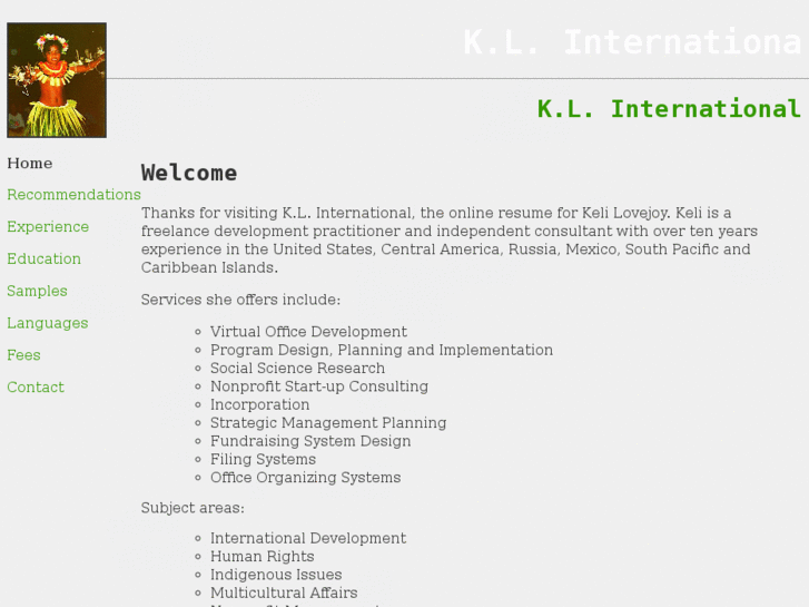 www.kl-international.com