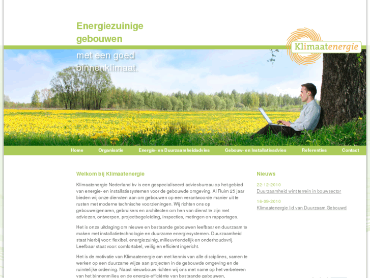 www.klimaatenergie.nl