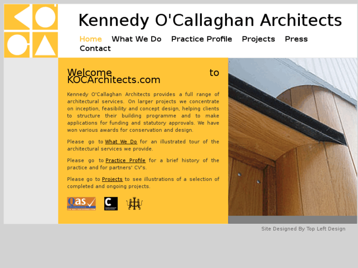 www.kocarchitects.com