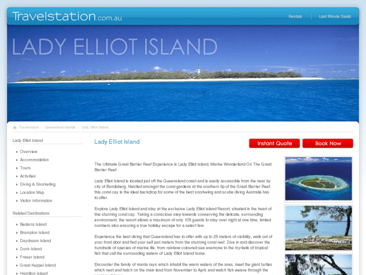 www.ladyelliotisland.com.au