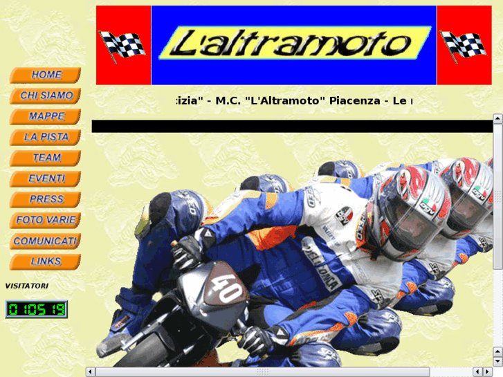 www.laltramoto.com