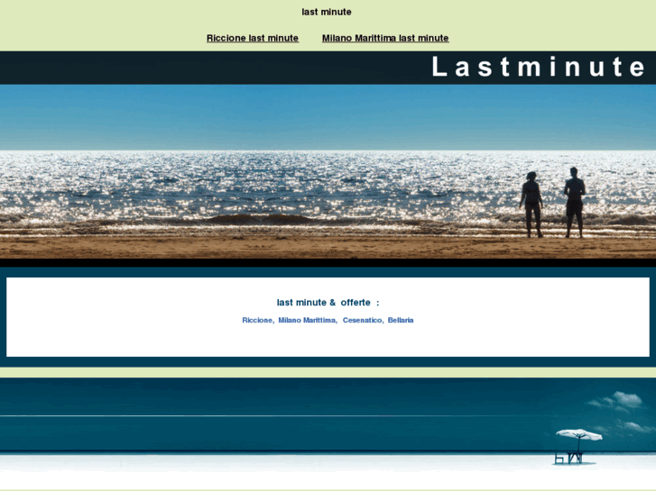 www.lastminute-rimini.com
