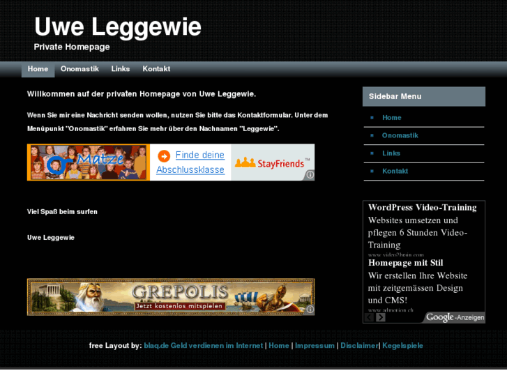 www.leggewie.com