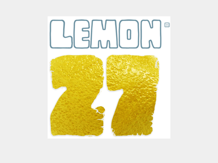 www.lemon27.com