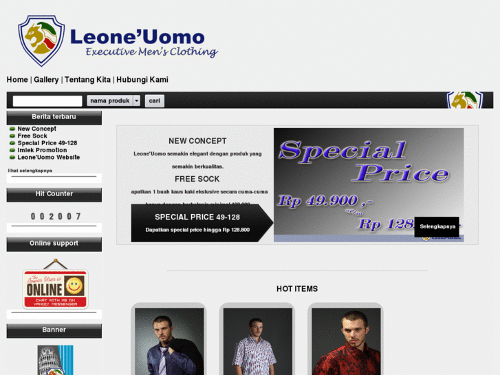 www.leoneuomo.com