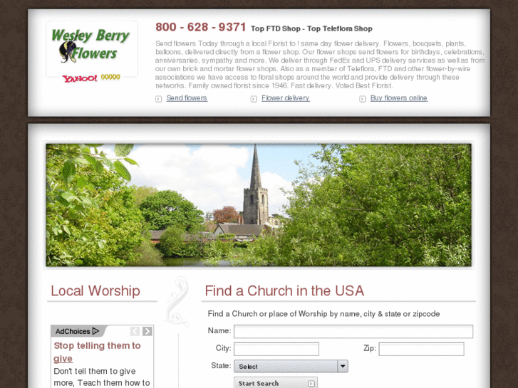 www.local-worship.com