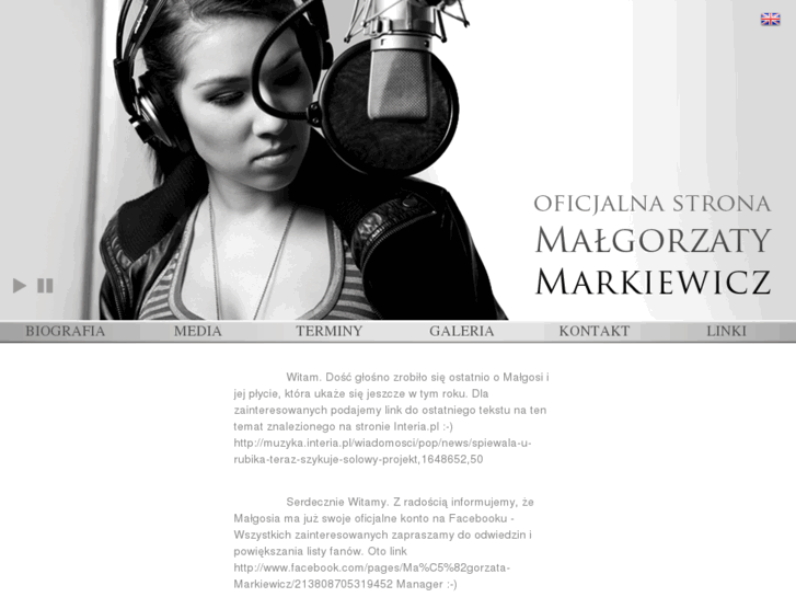 www.malgosia-markiewicz.com