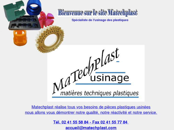 www.matechplast.com