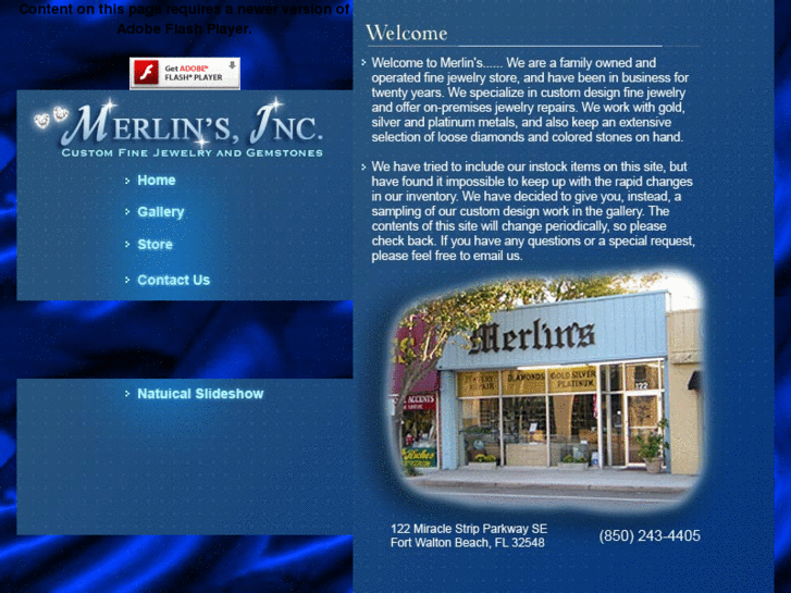 www.merlinsinc.com