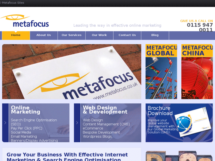 www.metafocus.co.uk