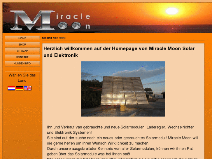 www.miracle-moon.de