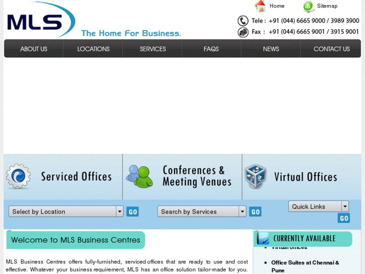 www.mls-india.in