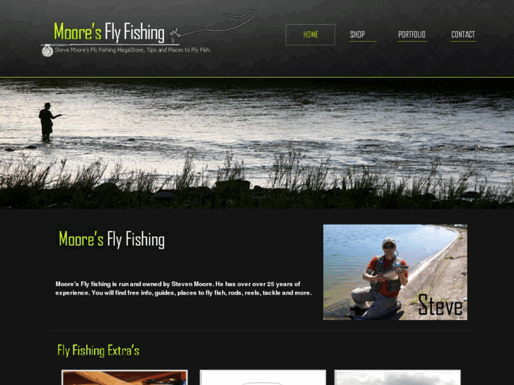 www.moores-fly-fishing.com