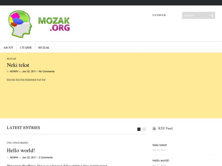 www.mozak.org