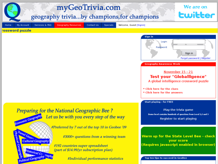 www.mygeotrivia.com