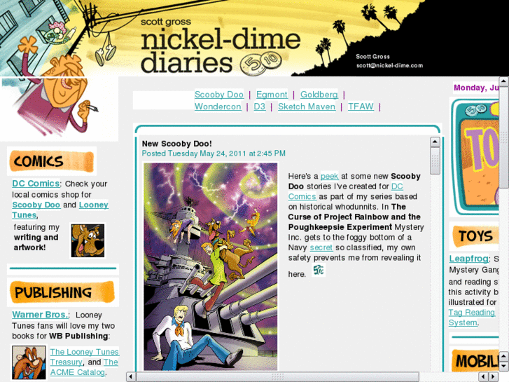 www.nickel-dime.com