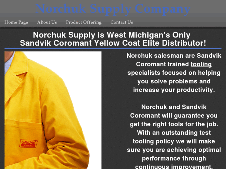 www.norchuk.com