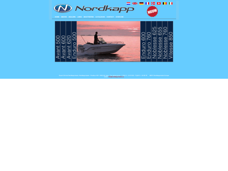 www.nordkapp-boats.eu