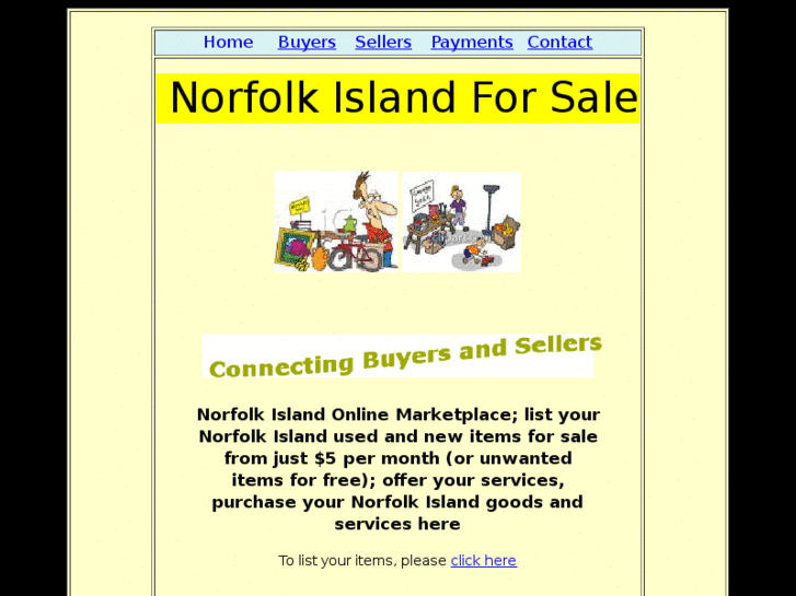 www.norfolkislandforsale.com