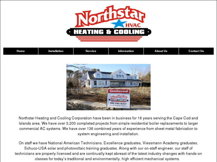 www.northstarcapecod.com