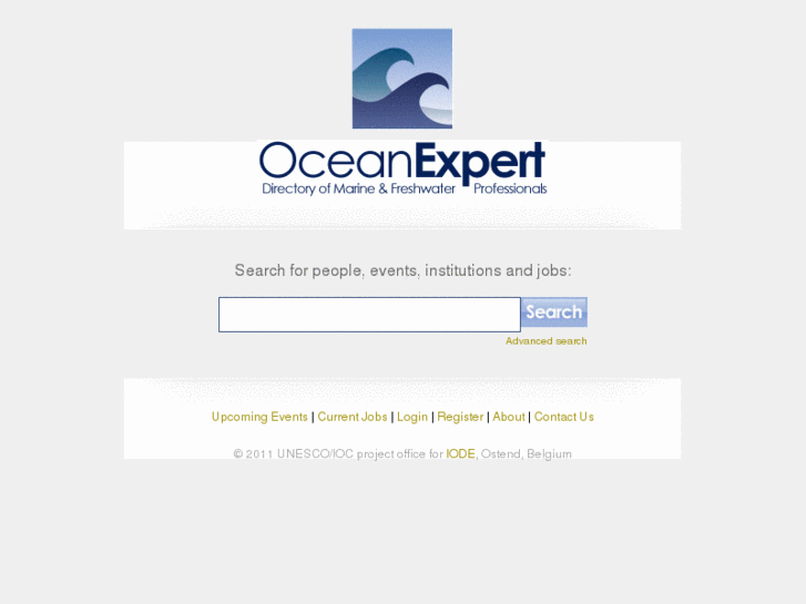 www.oceanexpert.org