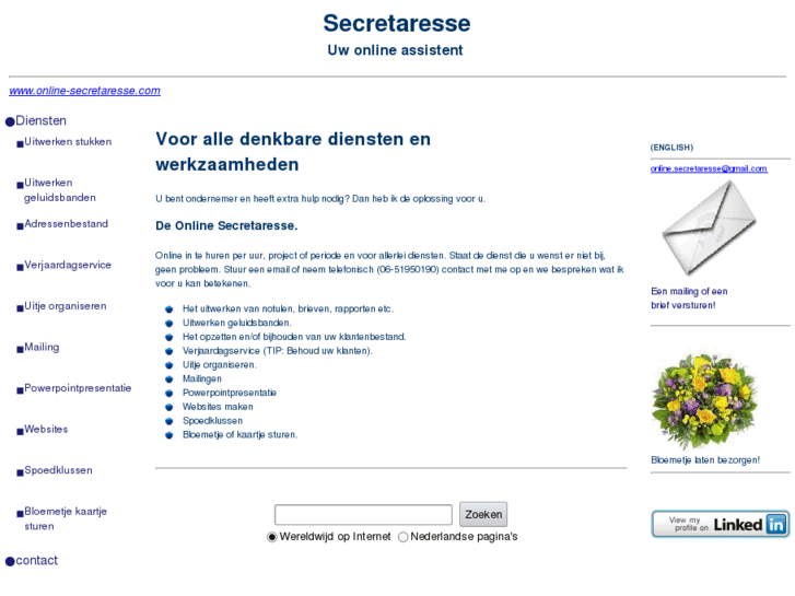 www.online-secretaresse.com