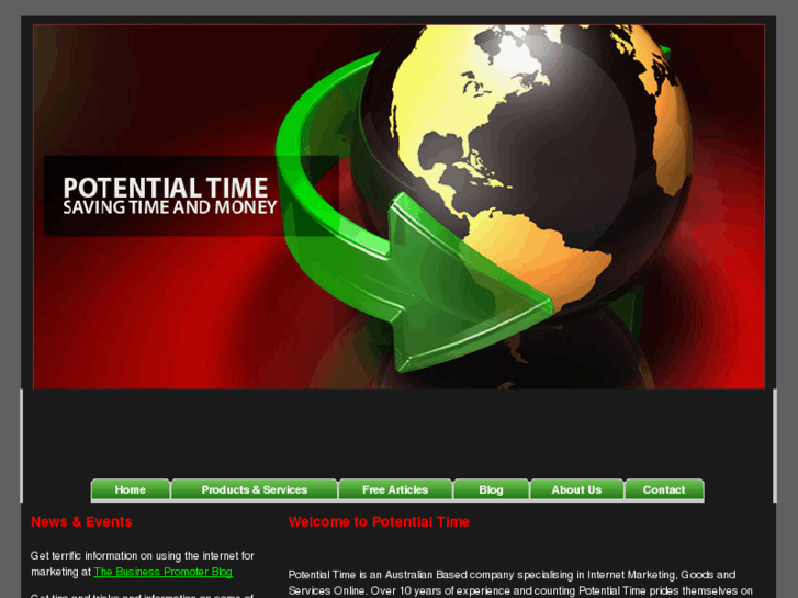 www.potentialtime.com.au