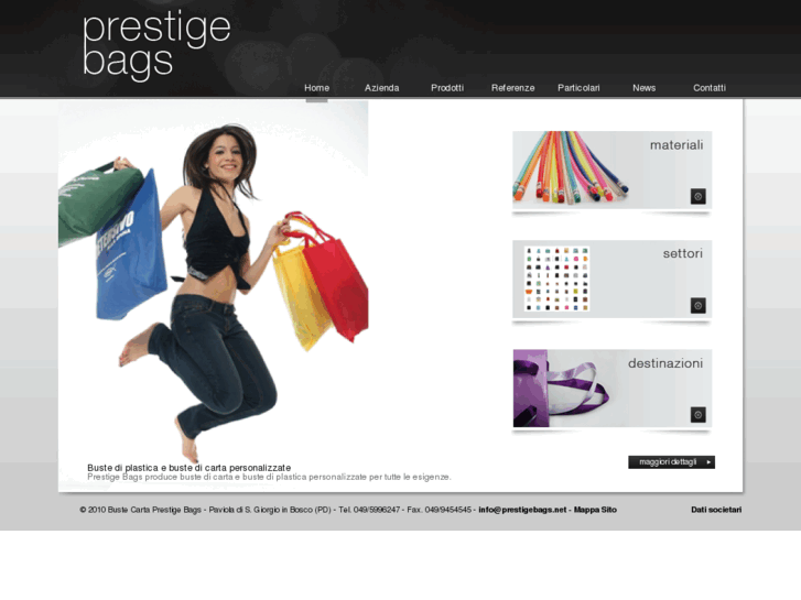 www.prestigebags.net