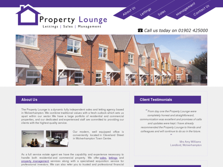 www.propertylounge.net