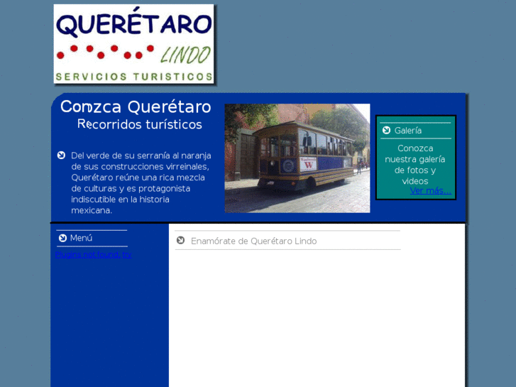 www.queretarolindo.com