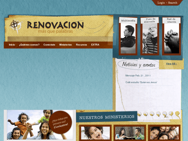 www.renovacion-masquepalabras.com