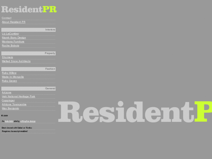 www.residentpr.com