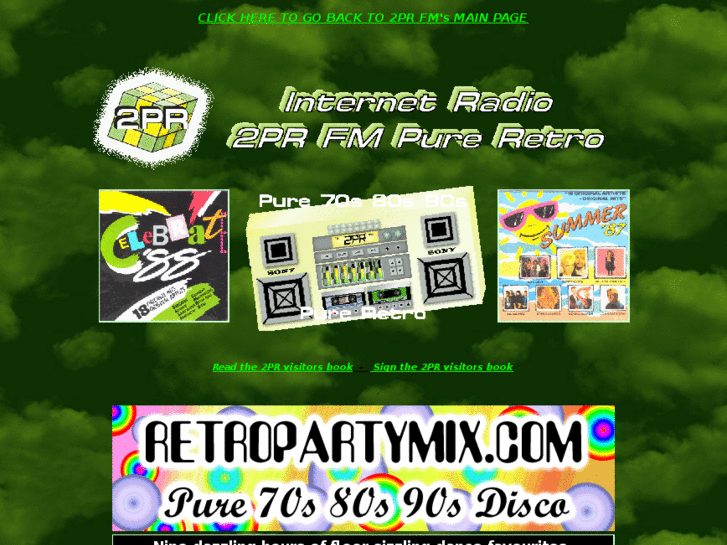 www.retropartymix.com