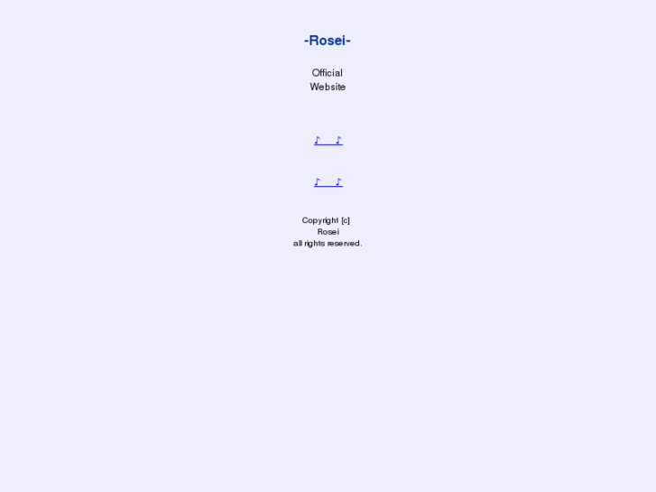 www.rosei-net.com