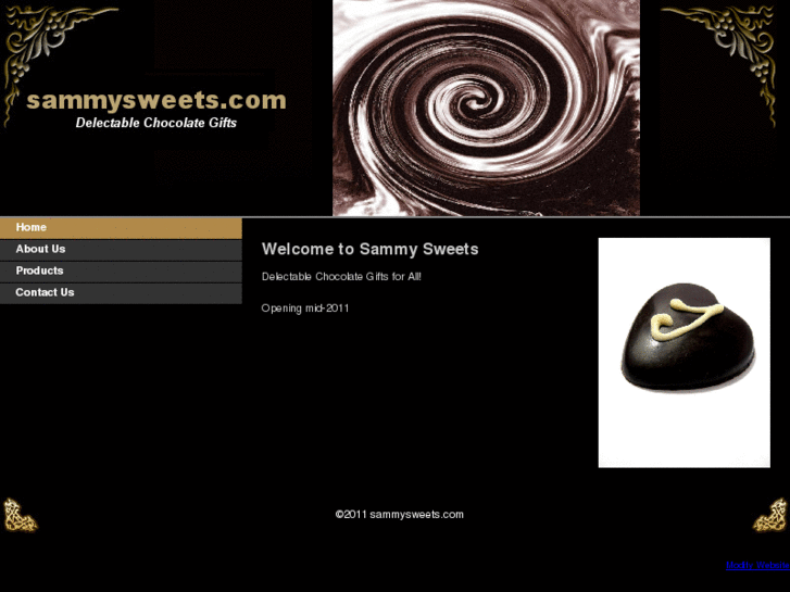 www.sammysweets.com